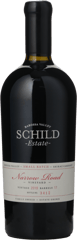 Schild Narrow Road Vineyard Shiraz Cabernet 2018 6 x 750ml