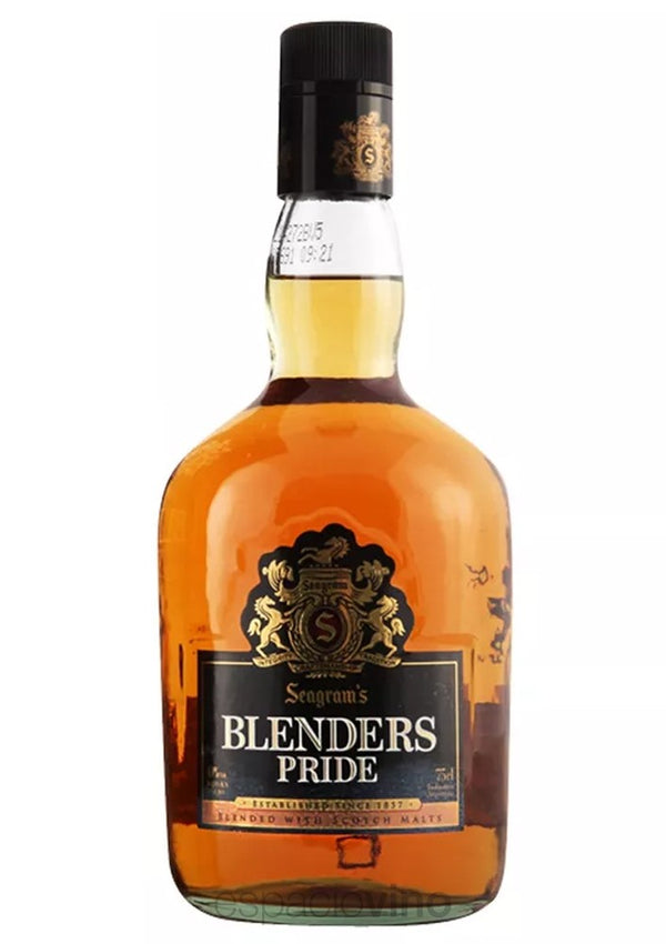 Blenders Pride Indian Whisky