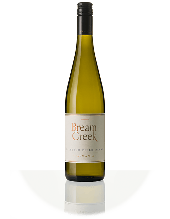 Bream Creek Lieblich Field Blend 2024