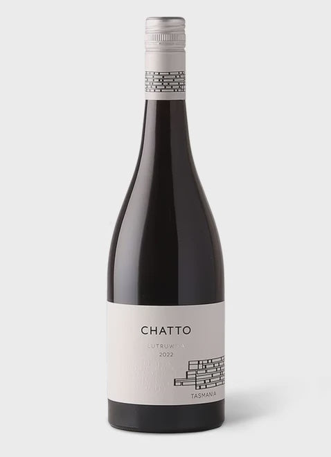 Chatto 'Lutruwita' 2024