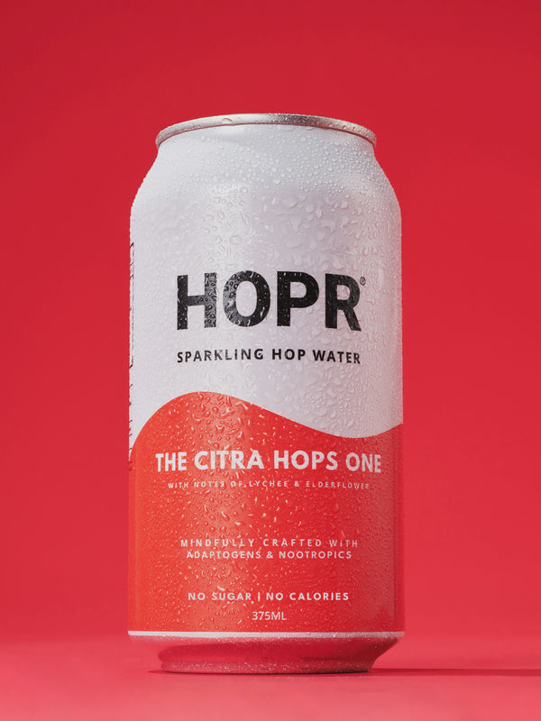 Hopr - The Citra Hops One