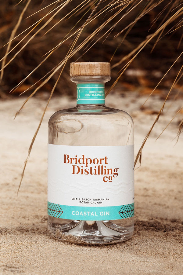 Bridport Distilling Co Coastal Gin