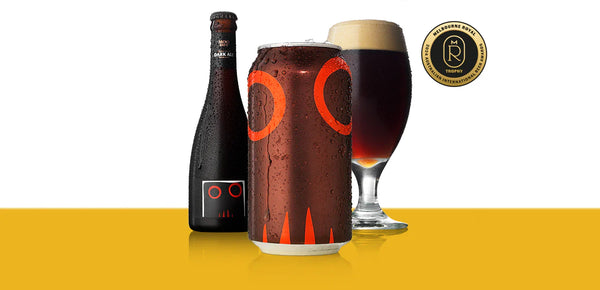 Moo Brew Dark Ale