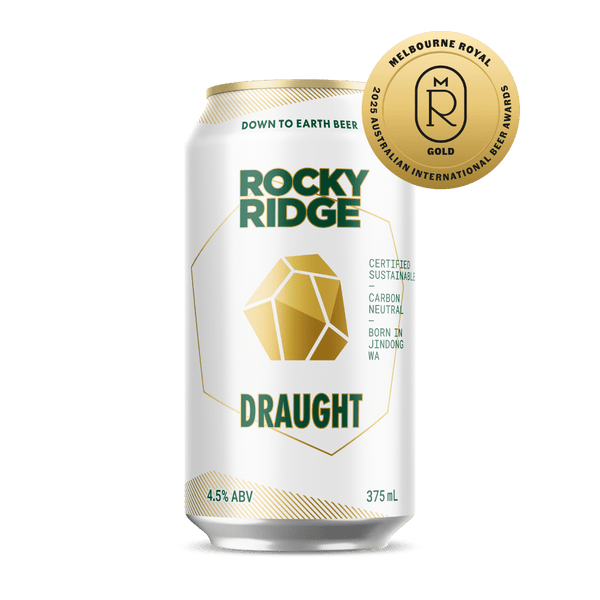 Rocky Ridge Draught
