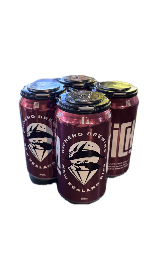 Bicheno Brewing New Zealand RIPA