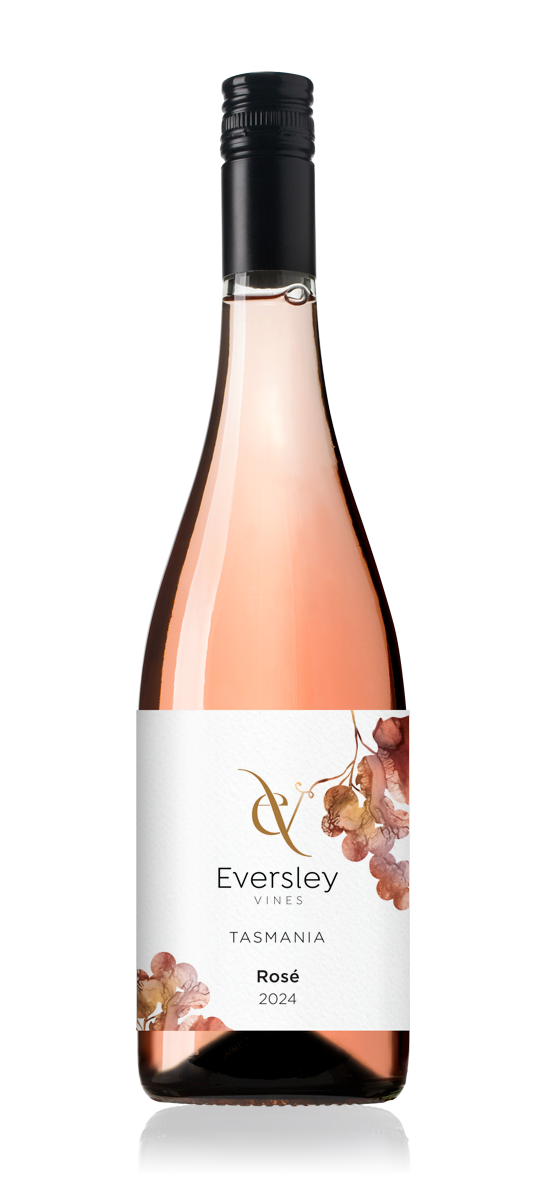 Eversley Vines 2024 Rosé