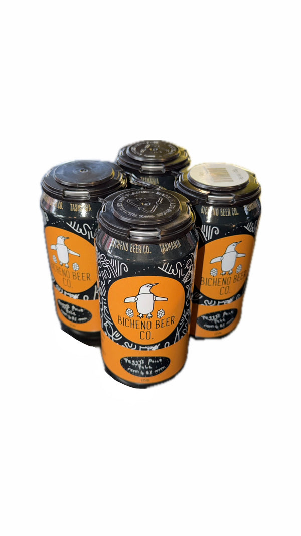 Bicheno Beer Co 'Peggy's Point' Pale Ale