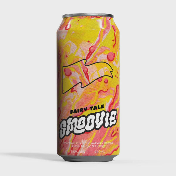 Good Land Brewing 'Fairy Tale Smoovie' Sour
