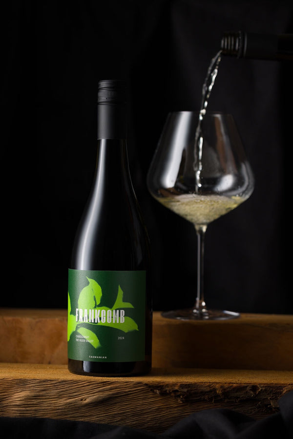 Frankcomb Chardonnay 2024