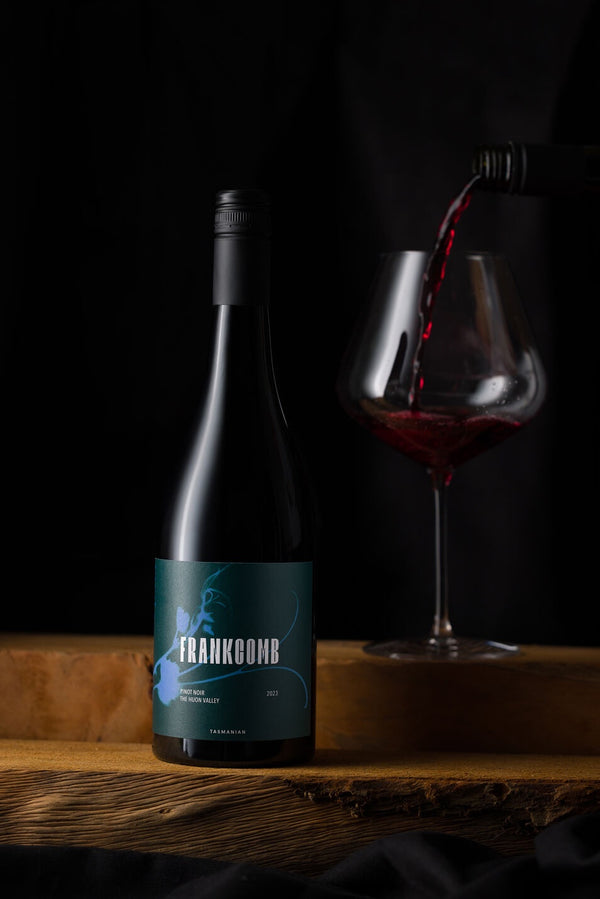 Frankcomb Pinot Noir 2023