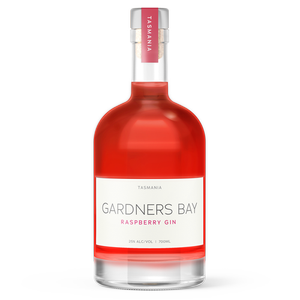 Gardners Bay Raspberry Gin 700ml