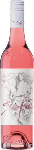 Teusner Salsa Rose 2019 6 x 750ml