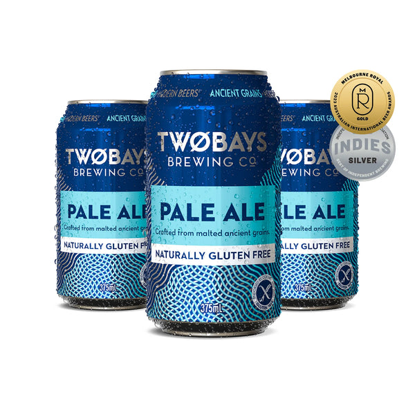 Two Bays Gluten Free Pale Ale