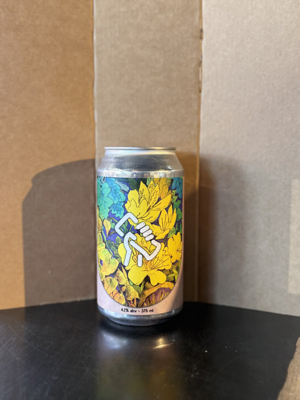 Brewlab Bushy Park Golden Ale