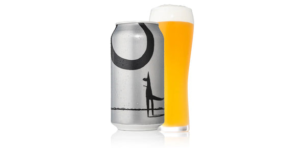 Moo Brew Hefeweizen