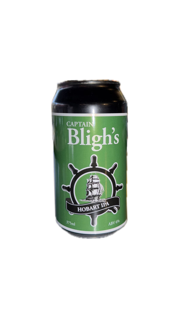 Captain Bligh's Hobart IPA
