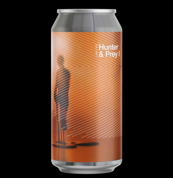 Deeds Brewing Hunter & Prey 1