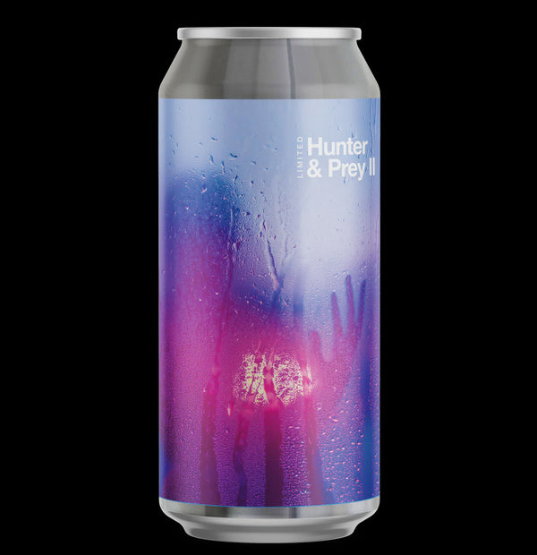Deeds Brewing Hunter & Prey 2