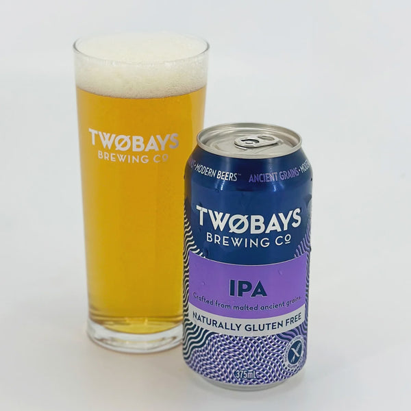 Two Bays IPA