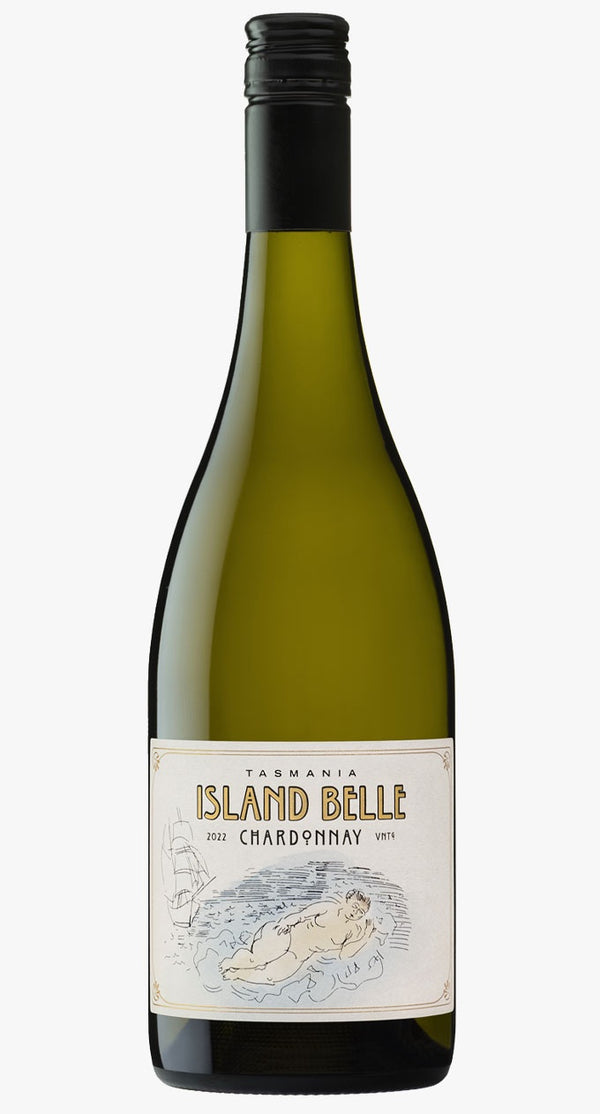 Island Belle Chardonnay 2024