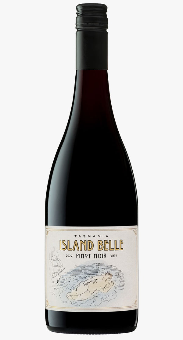 Island Belle Pinot Noir 2024
