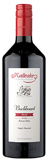 Kalleske Buckboard Durif 2022 6 x 750ml