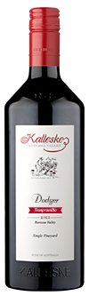 Kalleske Dodger Tempranillo 2022 6 x 750ml