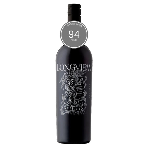 Longview Vineyard Saturnus Nebbiolo Riserva 2019 6 x 750ml