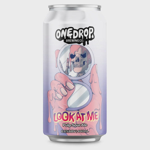 One Drop 'Look at me' Pulp Sour