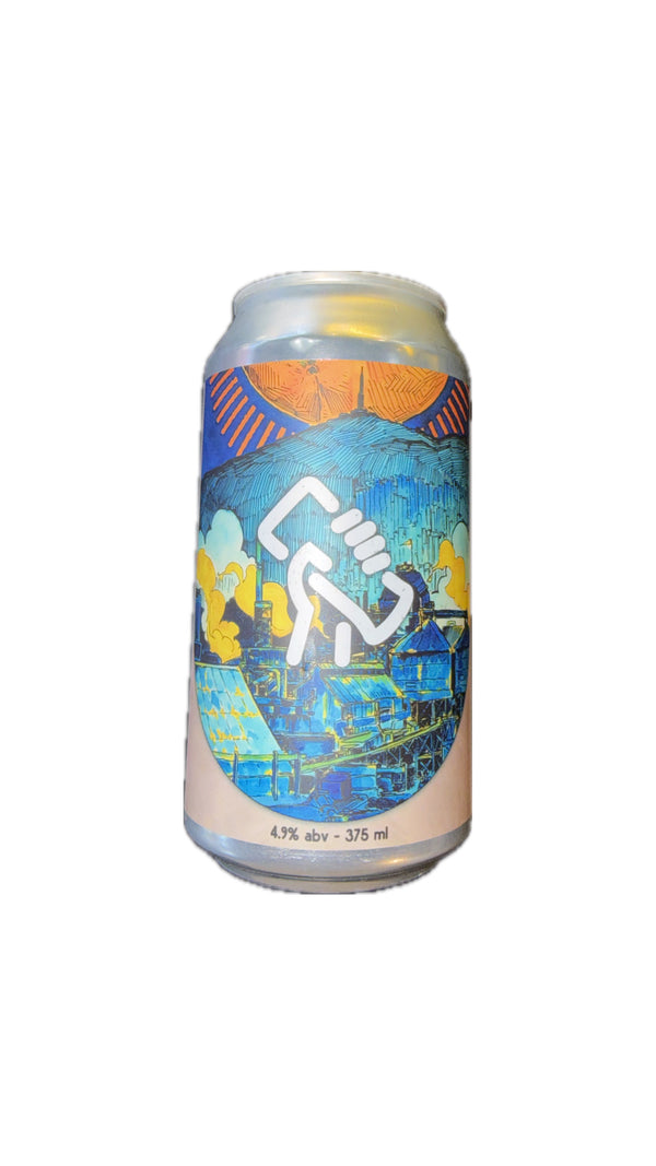 Brewlab 'Lutana' Lager