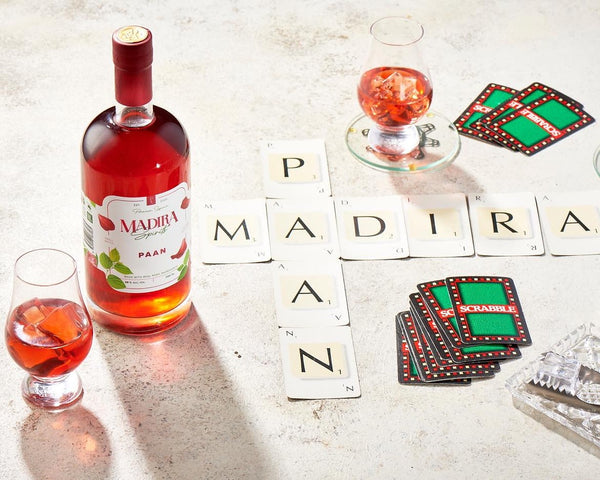 Madira Paan Liqueur