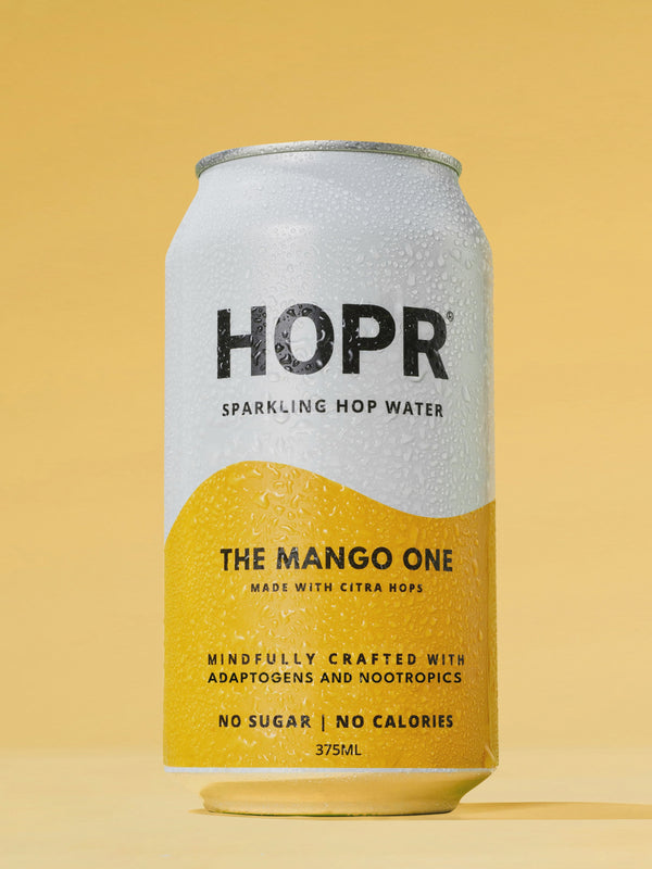 Hopr - The Mango One
