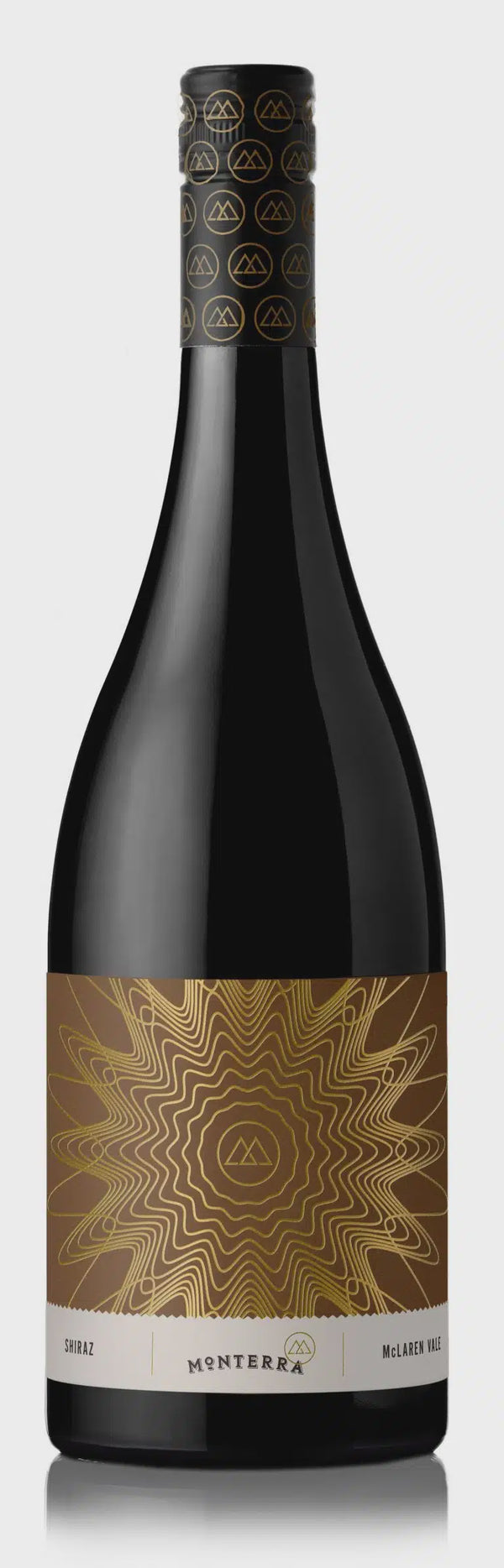 Monterra McLaren Vale Shiraz 2022 750ml