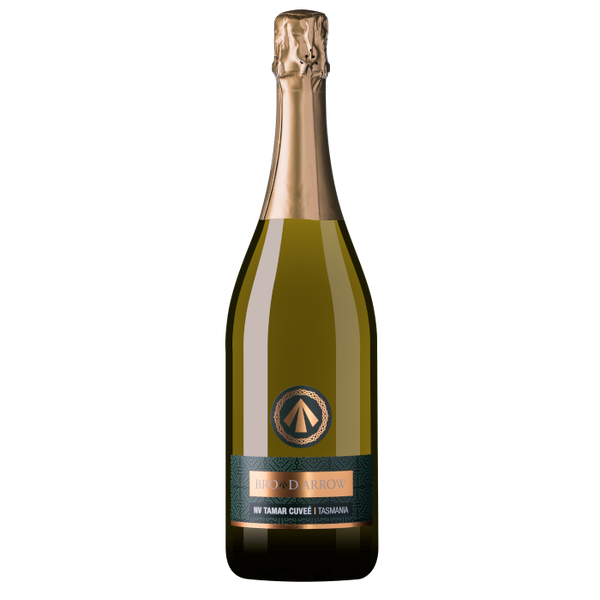 Broad Arrow Tamar Cuvee NV