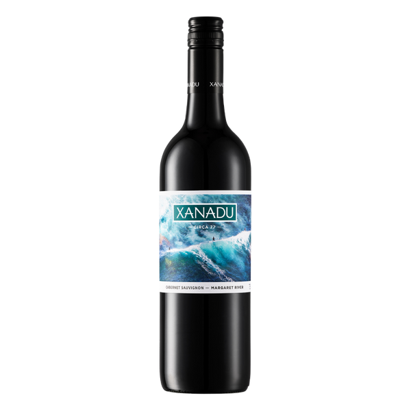 Xanadu 2022 Circa 77 Cabernet Sauvignon 2020 750ml