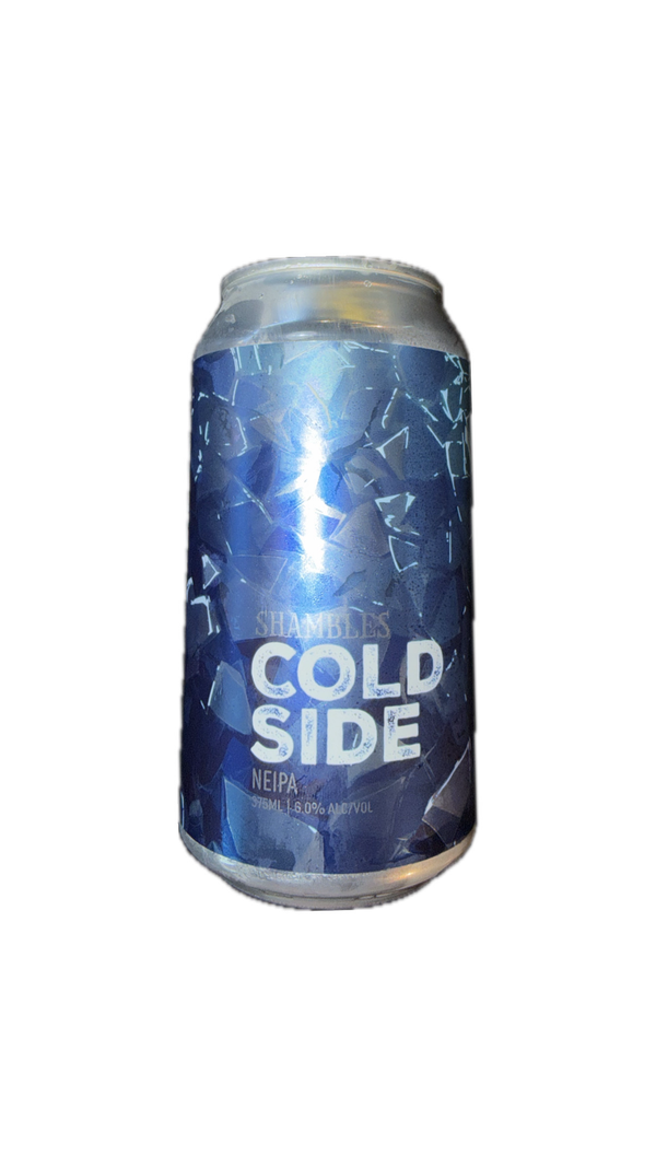 Shambles 'Cold Side' NEIPA