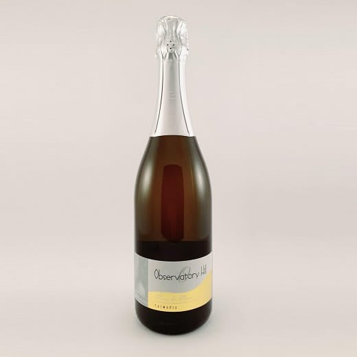 Observatory Hill Blanc de Blancs Sparkling