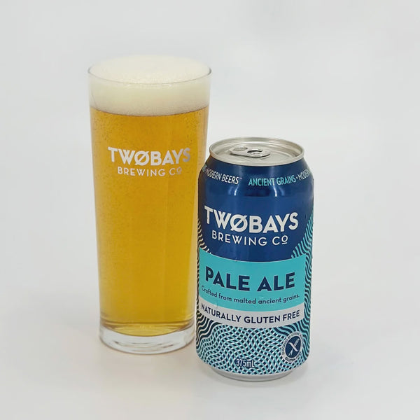 Two Bays Gluten Free Pale Ale