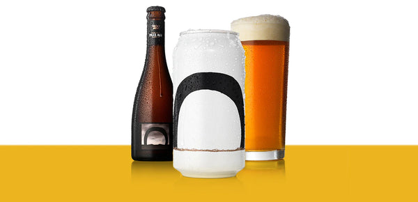 Moo Brew Pale Ale
