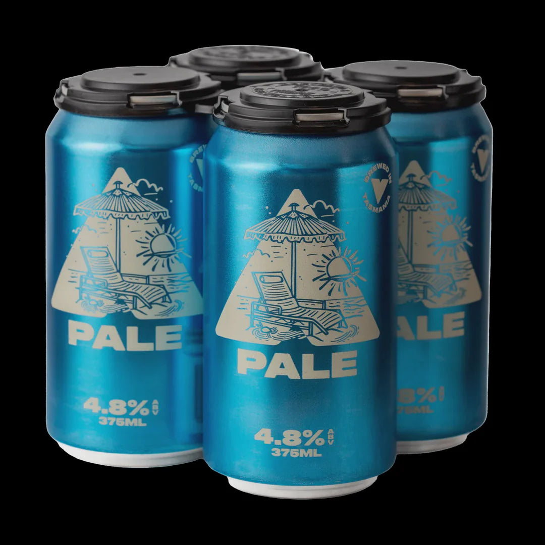 The Albert Brewery Pale Ale – Hop Vine & Still