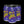 Wolf of the Willows Hard Pash Passionfruit Soda