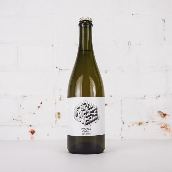 Little Green Men 'Pet nAt' Cider