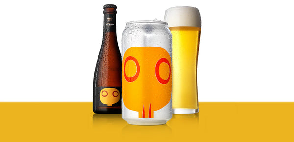 Moo Brew Pilsner