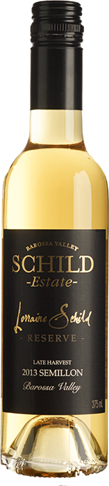 Schild Lorraine Schild Late Harvest Semillon 2013 6 x 375ml