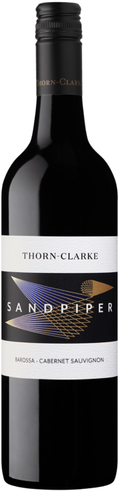 Thorn-Clarke Sandpiper Cabernet Sauvignon 2019 6 x 750ml