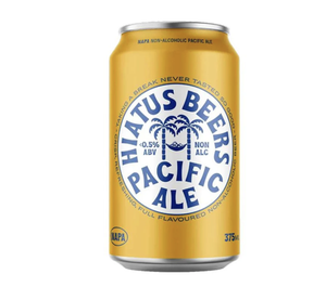 Hiatus Pacific Ale 375ml