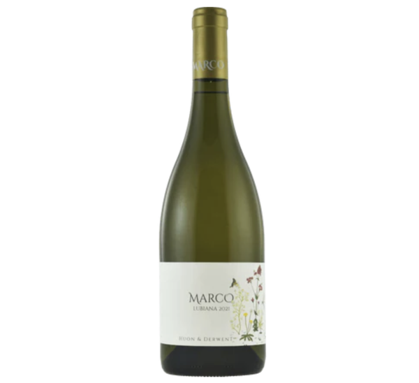 Marco Lubiana Derwent Valley Chardonnay  2023 750ml