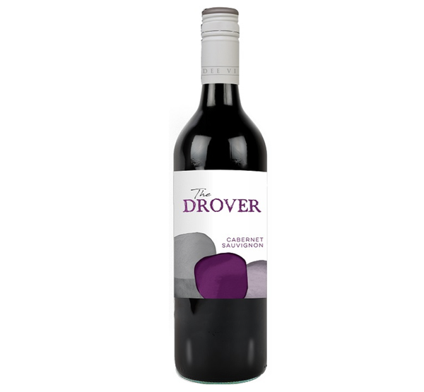 The Drover Cabernet Sauvignon 2021 750ml