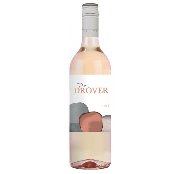 The Drover Rose 2023 750ml