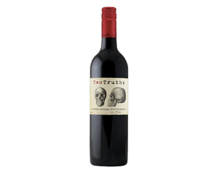 Two Truths Cabernet Sauvignon 2022 750ml